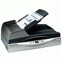 сканер Xerox DocuMate 3640+ Kofax VRS Pro