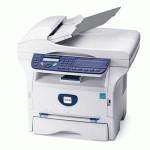 Xerox Phaser 3100MFP/X