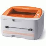 принтер Xerox Phaser 3140 Orange