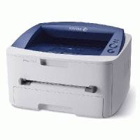 принтер Xerox Phaser 3140 Silver