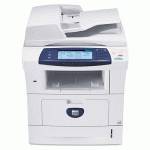 МФУ Xerox Phaser 3635MFP/S