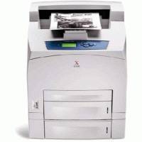 принтер Xerox Phaser 4500DT