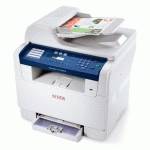 МФУ Xerox Phaser 6110MFP/S