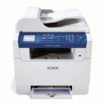 Xerox Phaser 6110MFP/S