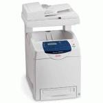 МФУ Xerox Phaser 6180MFP/D