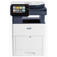 МФУ Xerox VersaLink C605X