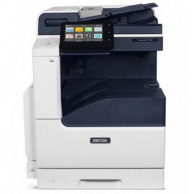 МФУ Xerox VersaLink C7120