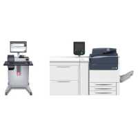 МФУ Xerox Versant 180 Press V180_EX_2TRAY