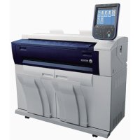 МФУ Xerox Wide Format 6705