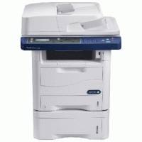 МФУ Xerox WorkCentre 3325DNI