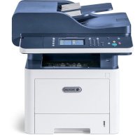МФУ Xerox WorkCentre 3345DNI