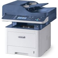 Xerox WorkCentre 3345DNI