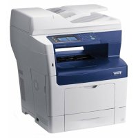 Xerox WorkCentre 3615DN