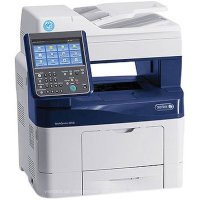 МФУ Xerox WorkCentre 3655iX
