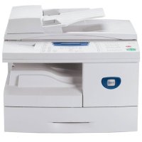 МФУ Xerox WorkCentre 4118p