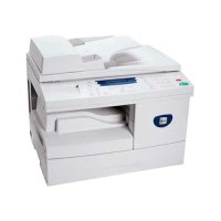 МФУ Xerox WorkCentre 4118x