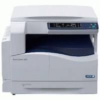 МФУ Xerox WorkCentre 5021