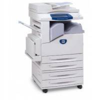 МФУ Xerox WorkCentre 5222V/KU