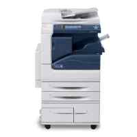 Xerox WorkCentre 5335 WC5335CPS_T