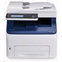 МФУ Xerox WorkCentre 6027/NI