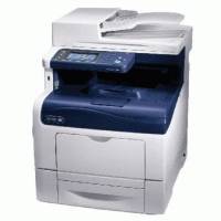МФУ Xerox WorkCentre 6605DN