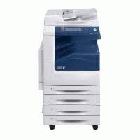 МФУ Xerox WorkCentre 7200 7200V_T