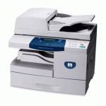 МФУ Xerox WorkCentre M20