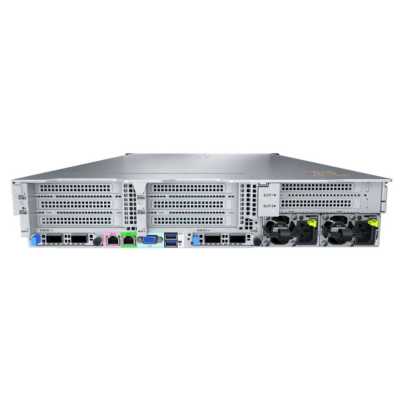 xFusion FusionServer 2288H V7 0619LCSE