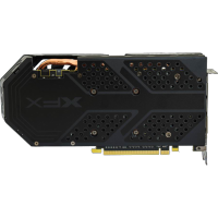 XFX AMD Radeon RX 590 8Gb RX-590P8DFD6