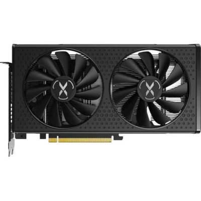 

XFX AMD Radeon RX 6600 8Gb RX-66XL8LFDQ