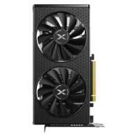 XFX AMD Radeon RX 6600 8Gb RX-66XL8LFDQ