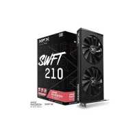 XFX AMD Radeon RX 6600 8Gb RX-66XL8LFDQ