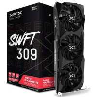 XFX AMD Radeon RX 6700 XT 12Gb RX-67XT10GDB