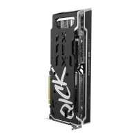 XFX AMD Radeon RX 6700 XT 12Gb RX-67XTYPBDP