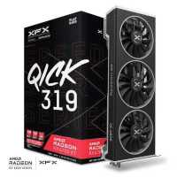 XFX AMD Radeon RX 6700 XT 12Gb RX-67XTYPBDP