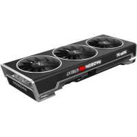 видеокарта XFX AMD Radeon RX 6700 XT 12Gb RX-67XTYTBDP