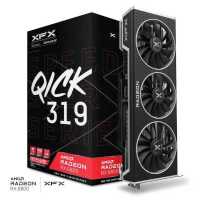 видеокарта XFX AMD Radeon RX 6800 16Gb RX-68XLALBD9