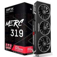 видеокарта XFX AMD Radeon RX 6800 XT 16Gb RX-68XTACBD9