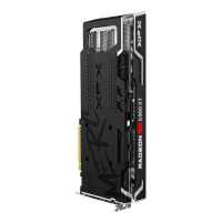 видеокарта XFX AMD Radeon RX 6900 XT 16Gb RX-69XTACBD9