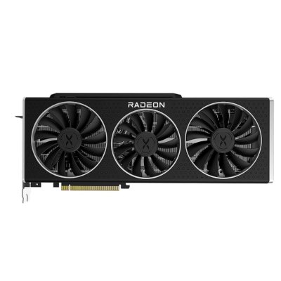 

XFX AMD Radeon RX 6900 XT 16Gb RX-69XTACSD9