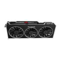 видеокарта XFX AMD Radeon RX 6900 XT 16Gb RX-69XTACSD9