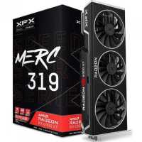 видеокарта XFX AMD Radeon RX 6900 XT 16Gb RX-69XTAQFD9