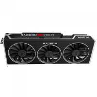 XFX AMD Radeon RX 6900 XT 16Gb RX-69XTATBD9