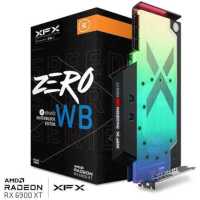 XFX AMD Radeon RX 6900 XT 16Gb RX-69XTAWBD9