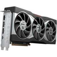 XFX AMD Radeon RX 6900 XT 16Gb RX-69XTMAQFD