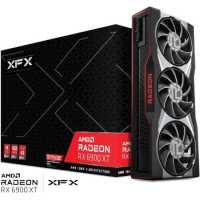 видеокарта XFX AMD Radeon RX 6900 XT 16Gb RX-69XTMAQFD