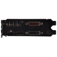 видеокарта XFX R9-285A-CDFC