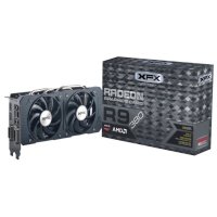 видеокарта XFX R9-380P-2DBS