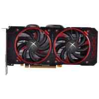 видеокарта XFX RX-460P2DFG5