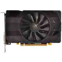 видеокарта XFX RX-460P4SFG5